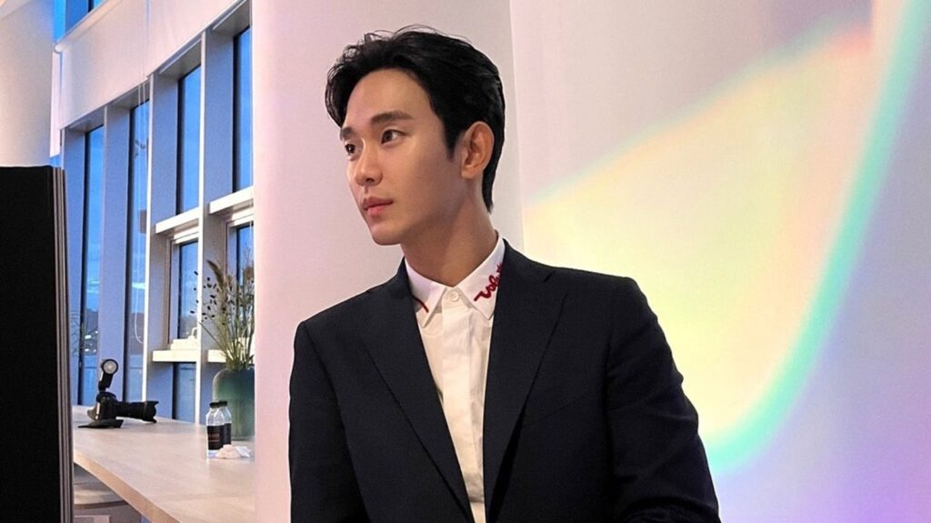 Kim Soo Hyun boycott calls mount amid underage Kim Sae Ron dating allegations: New K-drama, brands under fire | Web Series