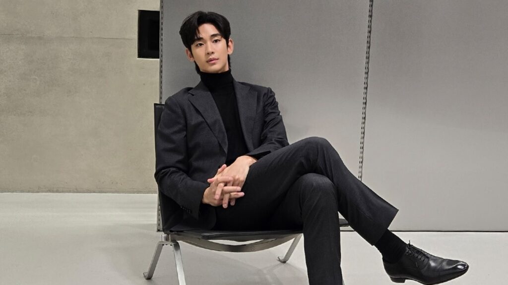 Kim Soo Hyun’s fans launch petition to demand justice for the actor amid controversy
