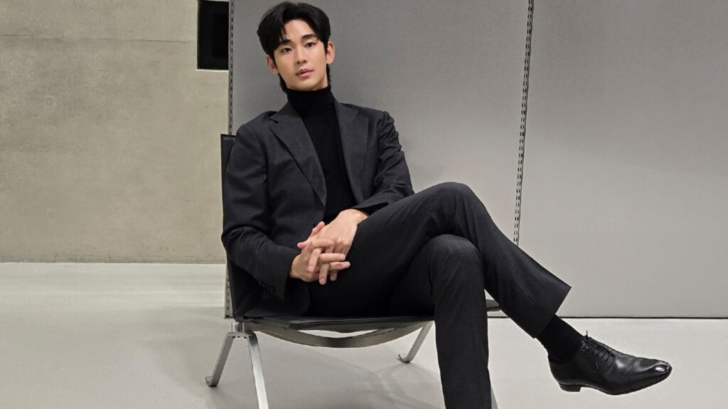 Kim Soo-hyun row: South Korean show removes actor’s footage, ‘to edit out his appearances as much as possible’ | Web Series