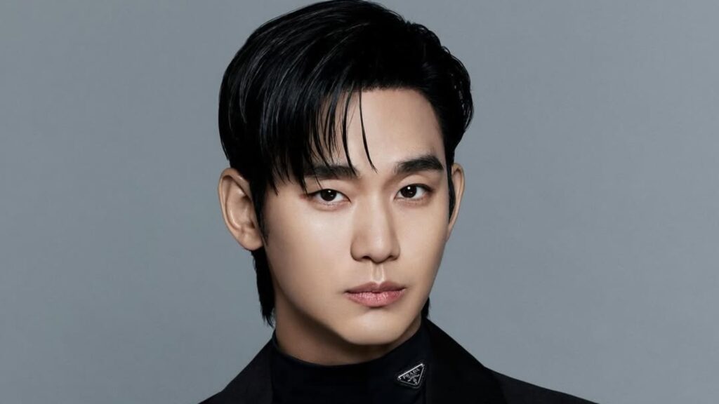 Kim Soo-hyun’s first public appearance event amid Kim Sae-ron dating row ‘postponed for safety reasons’ | Web Series
