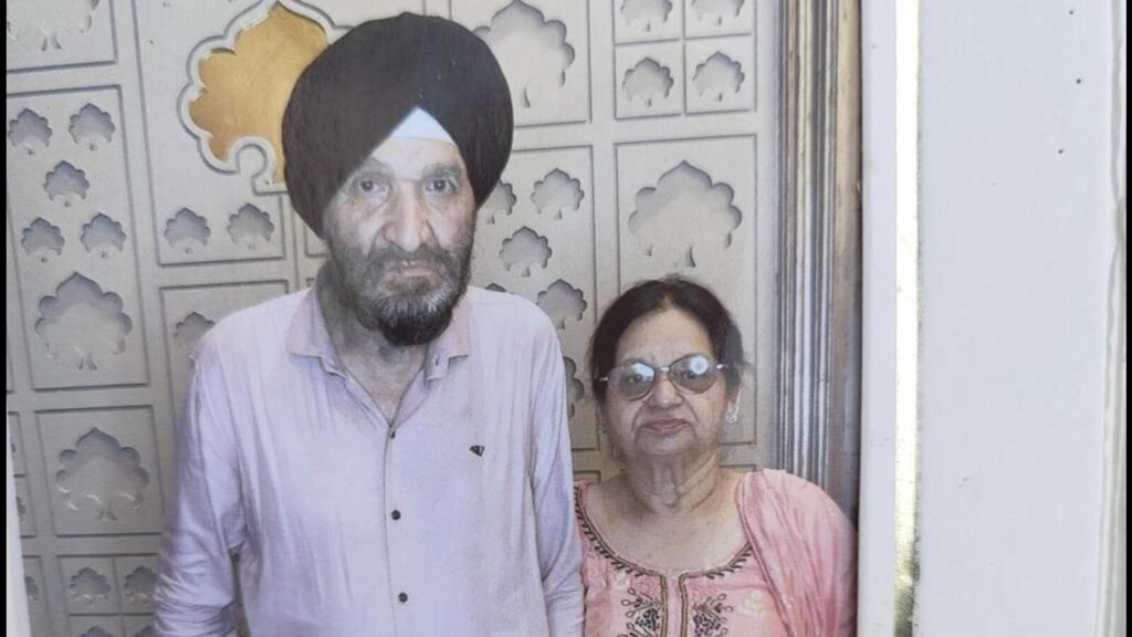 Kohat Enclave murders: ‘Former, new attendants planned couple’s killing’ | Latest News Delhi