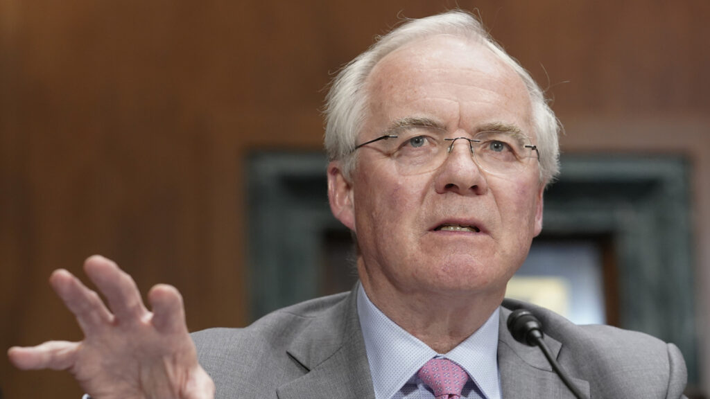 Kroger CEO Rodney McMullen resigns after investigation into his ‘personal conduct’