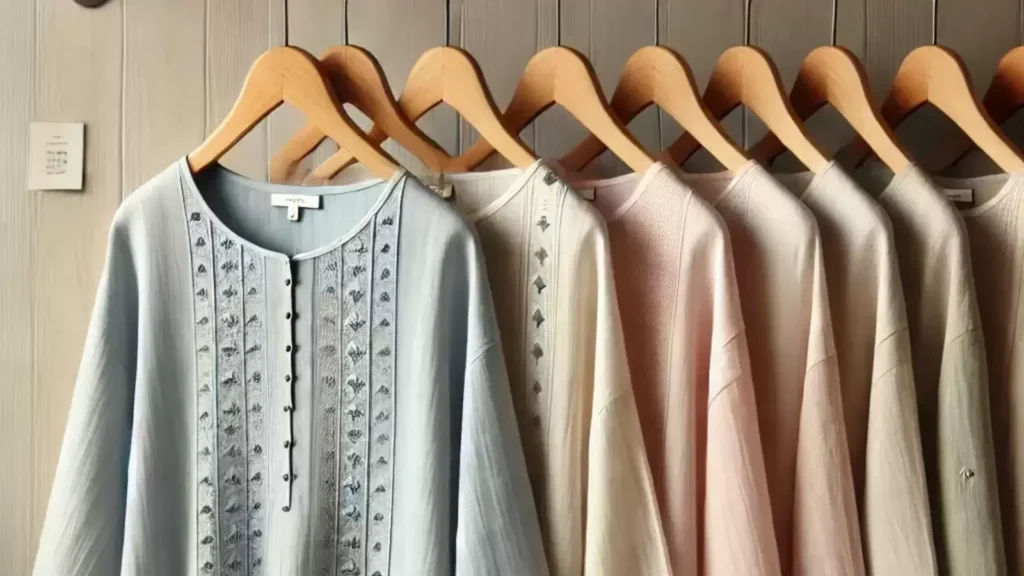 Kurtis under ₹500: Fashion on a budget? These stylish kurtis say ‘challenge accepted’ | Fashion Trends