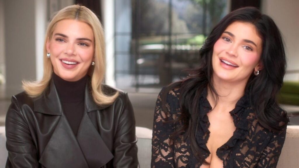 Kylie Jenner thinks she’s ‘better’ than sister Kendall Jenner, has a whole list of receipts to prove her point