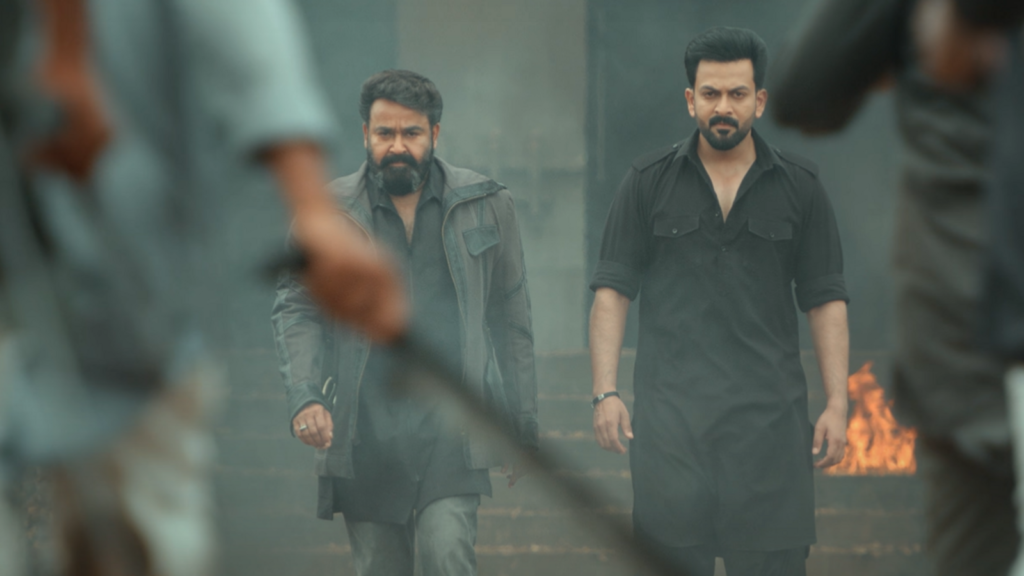 L2 Empuraan: Prithviraj Sukumaran takes Malayalam cinema pan-India with Mohanlal-starrer spectacle, but cracks remain