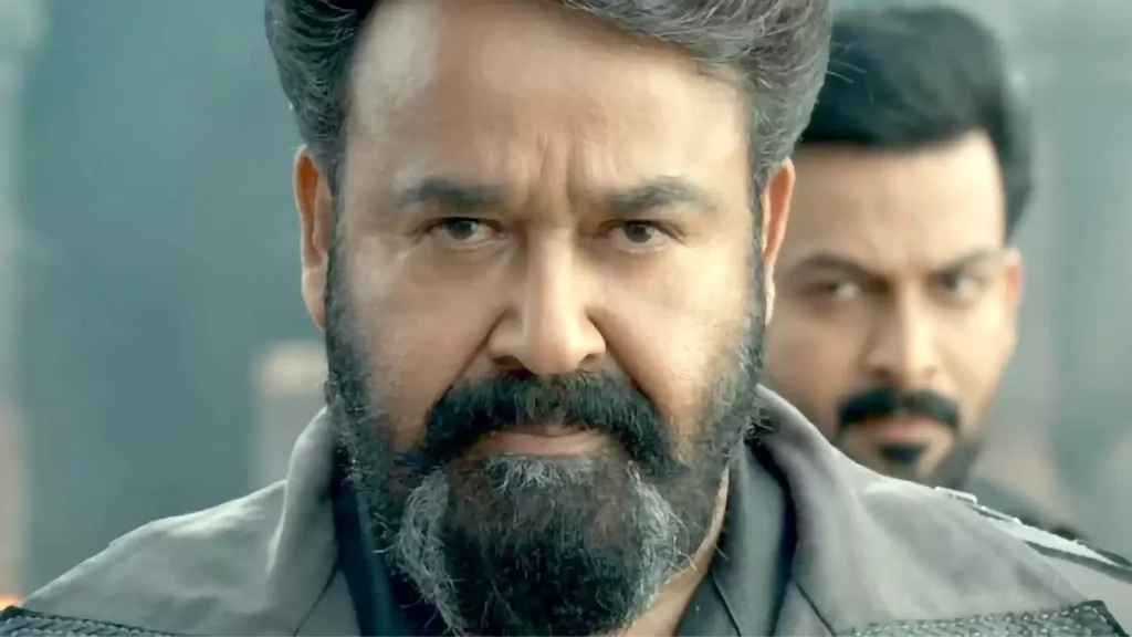 L2 Empuraan box office collection day 1: Mohanlal, Prithviraj film shatters Malayalam opening records, mints ₹21 crore