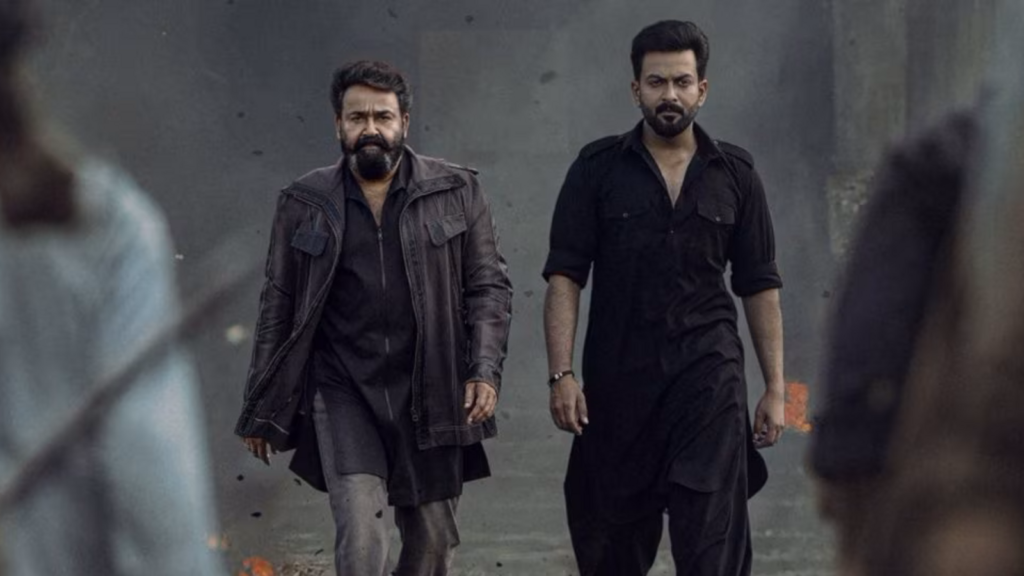 L2 Empuraan box office collection day 3: Mohanlal, Prithviraj Sukumaran film remains stable, crosses ₹45 crore