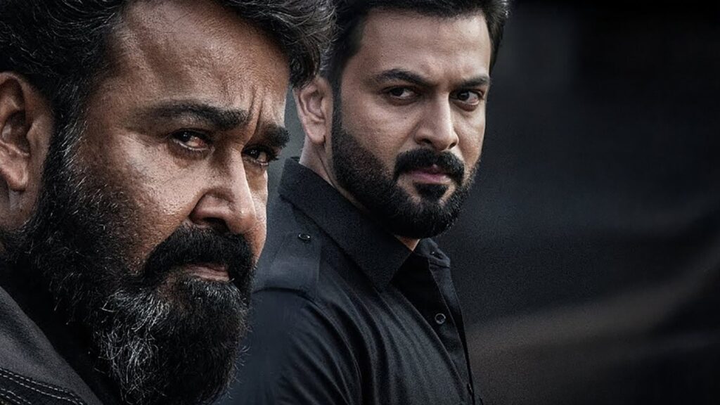 L2 Empuraan box office collection day 4: Mohanlal, Prithviraj Sukumaran film sees growth, crosses ₹50 crore