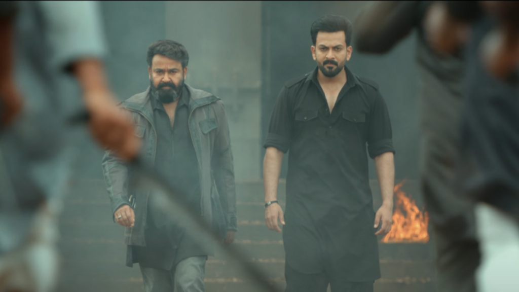 L2 Empuraan box office collection day 5: Mohanlal, Prithviraj film remains steady, crosses ₹67 crore