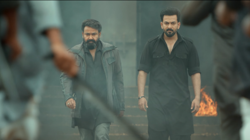 L2 Empuraan trailer: Mohanlal returns to save ‘God’s own country’; Rajinikanth, SS Rajamouli, Ram Gopal Varma all praise