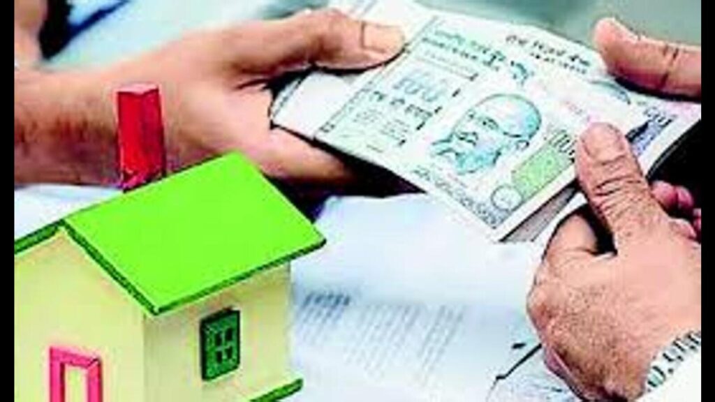 LMC sets up house tax camp in Gomti Nagar Extension