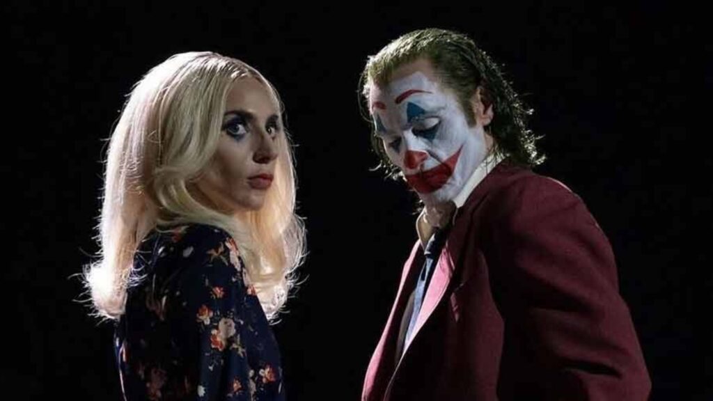 Lady Gaga makes fun of Joker 2 for winning worst sequel Razzie award while hosting SNL | Hollywood