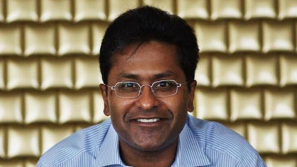 Lalit Modi acquires Vanuatu citizenship, applies to surrender Indian passport | Latest News India