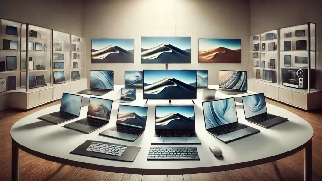 Laptop Sale Ends Tomorrow! Grab up to 48% off on best selling laptops from Lenovo, Apple, ASUS, HP, Acer, and Dell