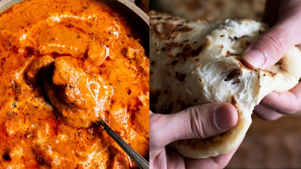 Last minute Eid dawat prep? This creamy chicken handi recipe takes just 20 minutes!