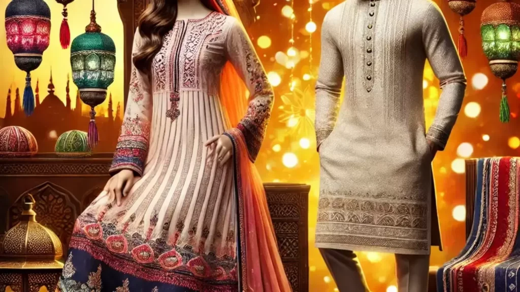Last minute Eid offers! Enjoy minimum 50% off on stylish kurtas; Get festival ready! | Fashion Trends
