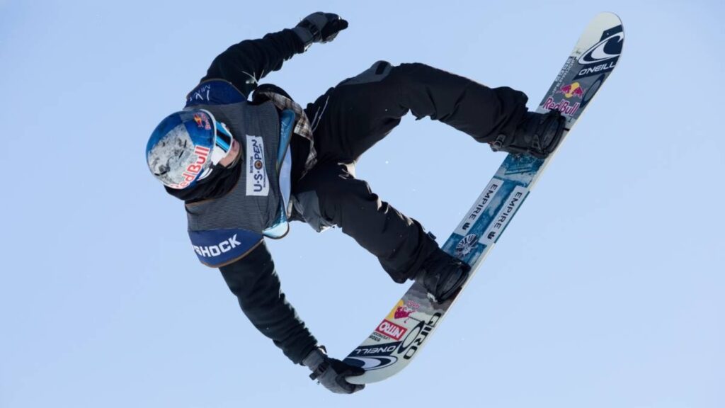 Learn how Seb Toots is putting his spin on a Red Bull Ibiza Royale obstacle