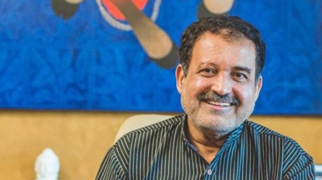 ‘Learning multiple languages a big advantage’: Mohandas Pai weighs in on NEP debate | Bengaluru