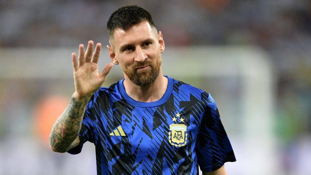 ‘Leave him alone’: Argentina coach shoots down speculation regarding Lionel Messi’s involvement at 2026 FIFA World Cup | Football News
