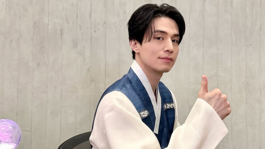 Lee Dong Wook on becoming bolder with his choices and The Divorce Insurance | Interview | Web Series