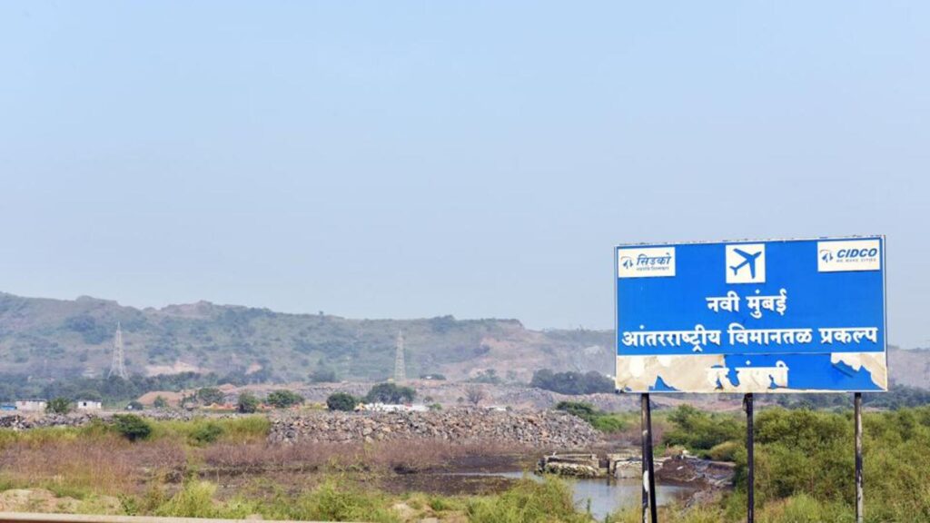 Legal challenge mounts against NAINA; villages file first writ petition in Bombay High Court to cancel project | Mumbai news