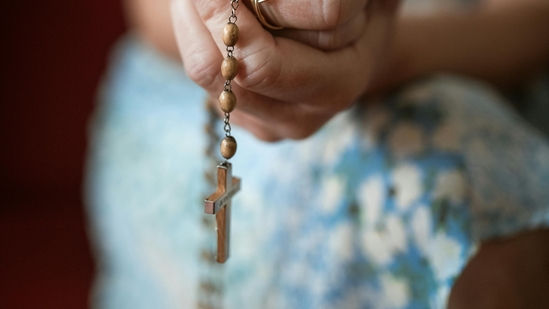 Lent 2025: What to know about the 40-day season of prayer, fasting and giving