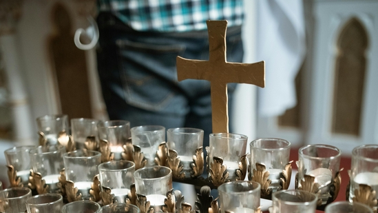 Lent 2025: When will it be observed? Know all about the 40-day period of observance