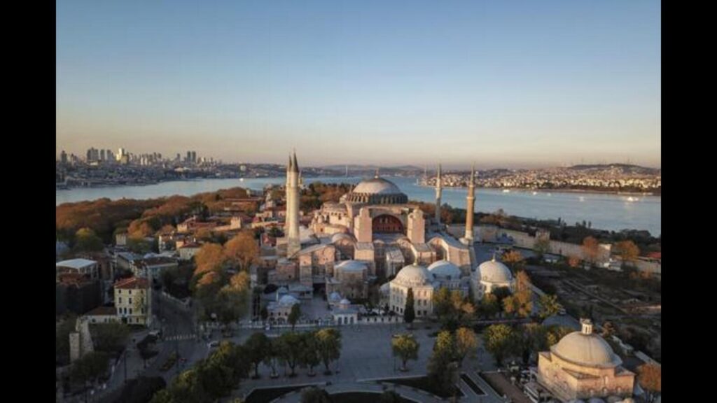 Lessons from Turkey in sustainable tourism
