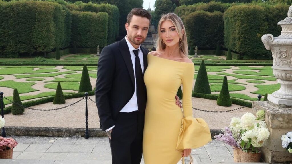 Liam Payne’s GF Kate Cassidy tearfully shares last memories with late singer: ‘Danced the night away’