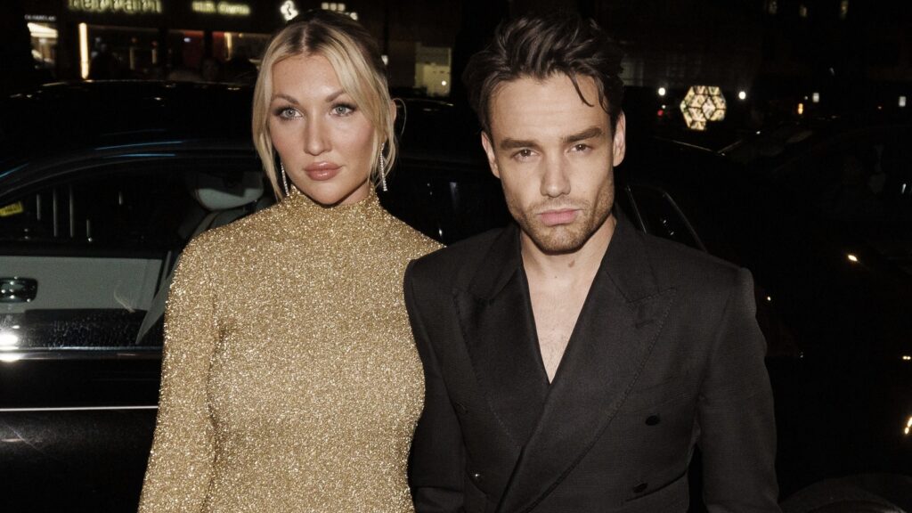 Liam Payne’s girlfriend Kate Cassidy opens up about her struggles after his death: ‘Working on accepting he’s not here’