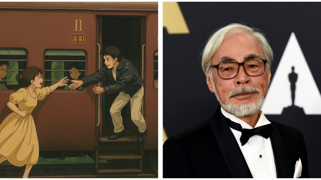Like Studio Ghibli-style ChatGPT portraits? Founder Hayao Miyazaki thinks AI-generated art is ‘insult to life itself’