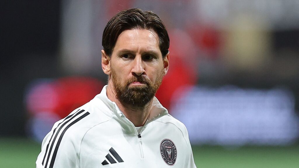 Lionel Messi in fitness race for Argentina vs Brazil, Uruguay World Cup qualifiers? Mascherano drops bombshell update | Football News
