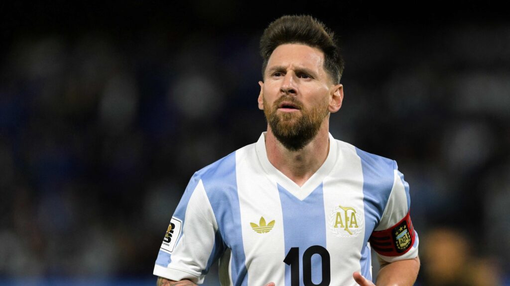 Lionel Messi sheds light on missing FIFA World Cup qualifiers against Brazil and Uruguay: ‘It’s a shame to…’ | Football News