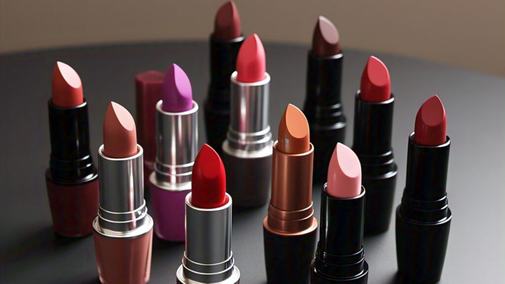 Lipsticks under ₹500: Get bold and glam look without spending much; Here are our top picks | Fashion Trends