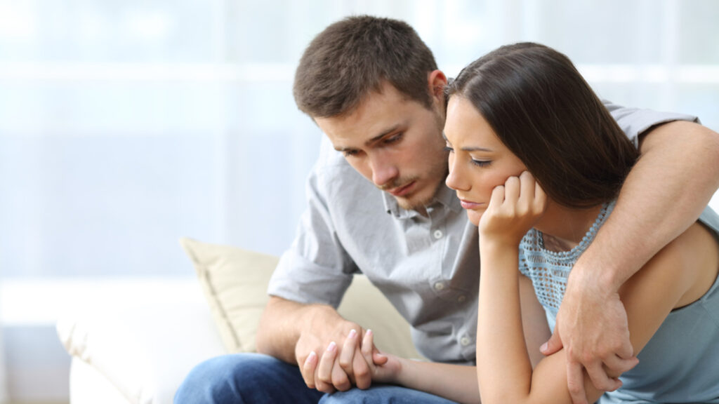 Listening benefits relationship more than fixing problems: Relationship coach explains how showing up sounds like