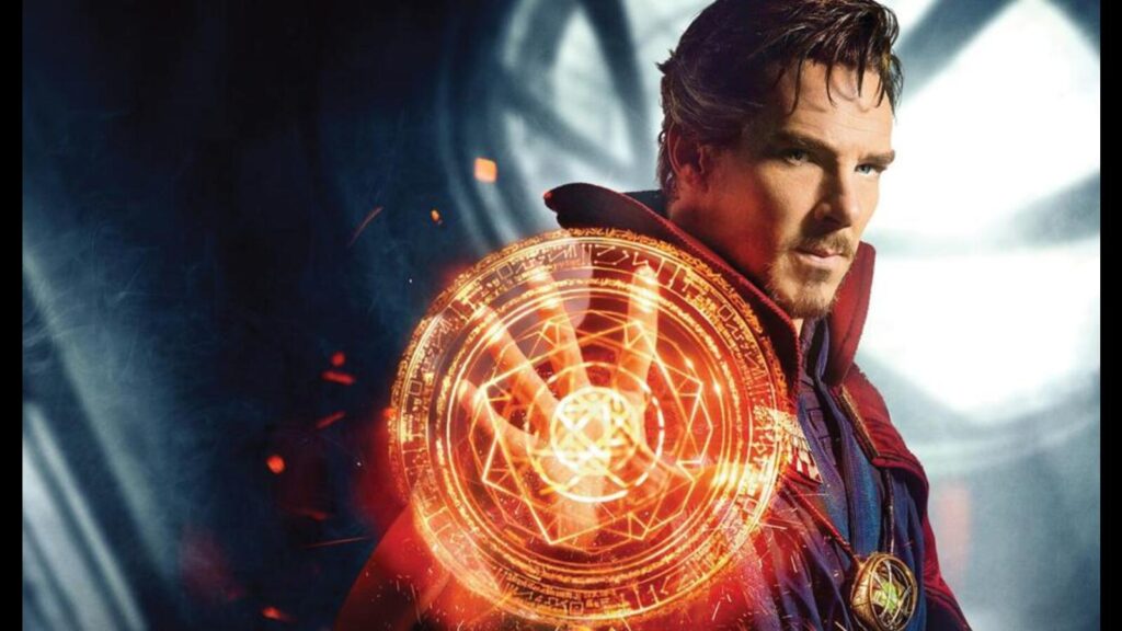Listicle: 10 spells we all know by heart
