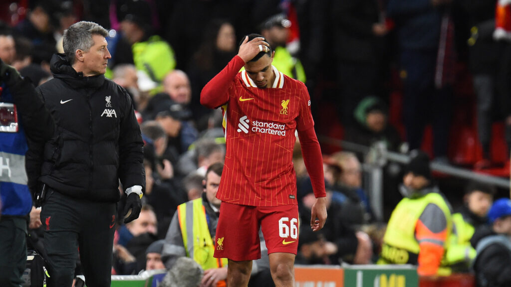 Liverpool’s Trent Alexander-Arnold closing in on move to Real Madrid: Reports | Football News