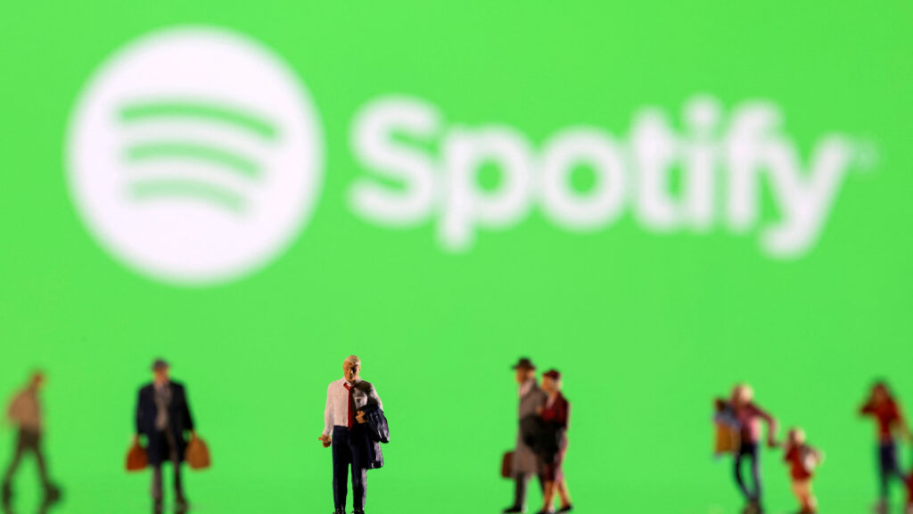 Local artists dominate India’s daily top 50 on Spotify: Royalties, top Indian musicians revealed