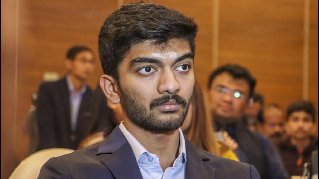 Long way to go before comparison with Carlsen: Gukesh