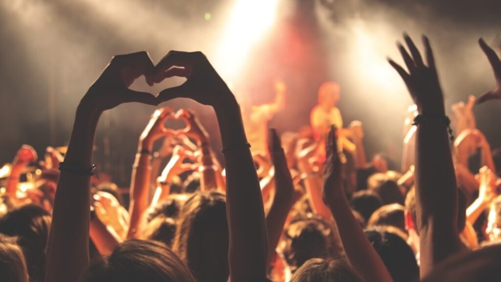 Love live music? Here’s how it is secretly boosting your mental health | Health