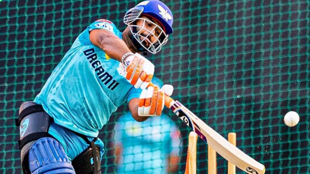 Lucknow Super Giants, how’s the josh? High sir! Rishabh Pant-led team is all set to make the best use of home turf