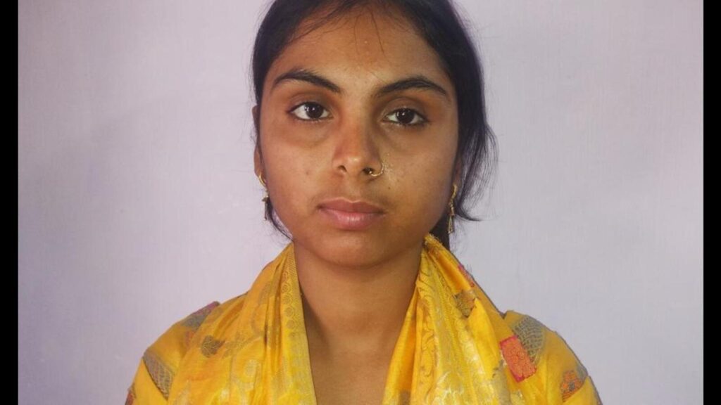Lucknow: Woman held in with firearms, exposes gang’s courier network