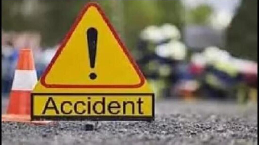 Ludhiana: Class 12 student killed, 2 injured in road mishap