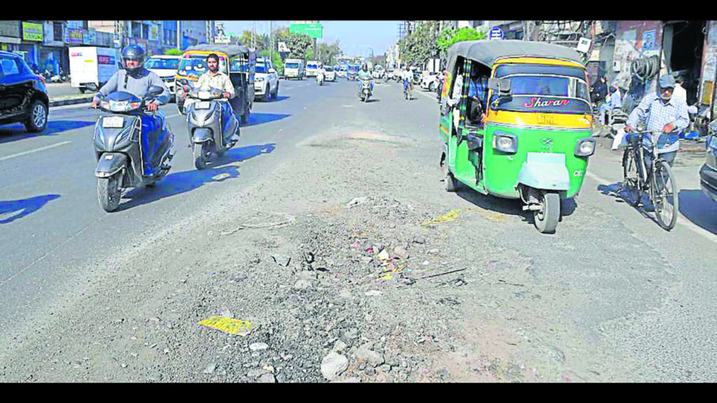 Ludhiana: Municipal corporation to present budget today, stormy session likely