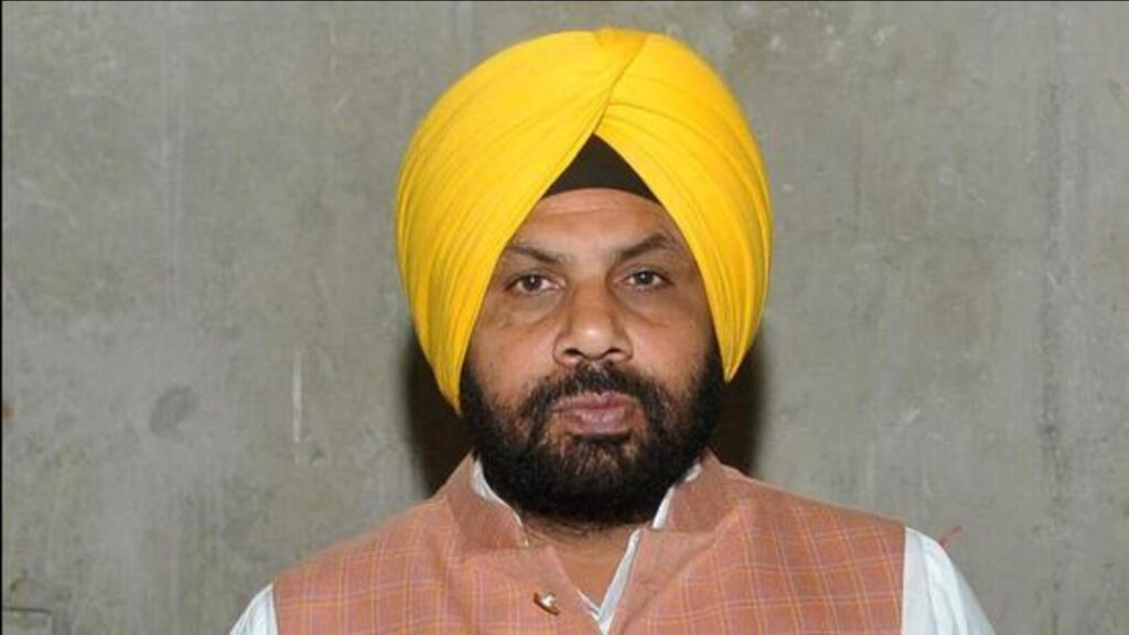 Ludhiana: NOC for rail overbridge issued in Nov last year, says PWD minister