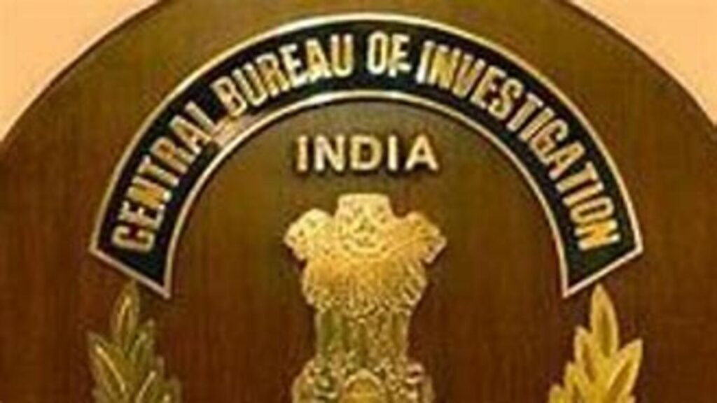 MES Garrison engineer, his assistant booked in Lucknow over bribery allegations
