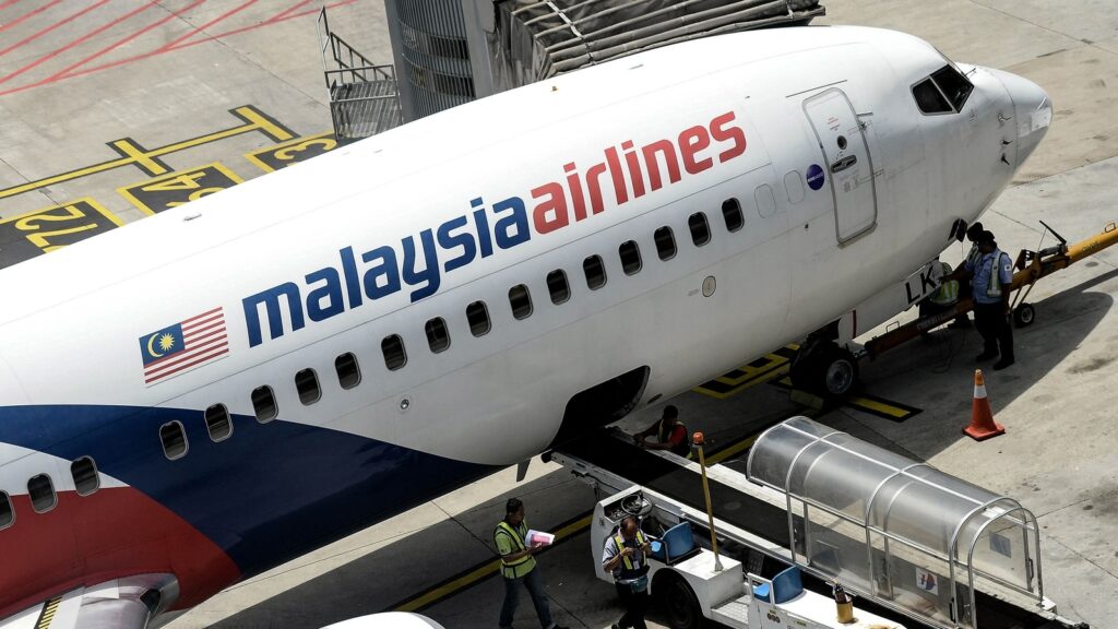 MH370 search resumes: Expert tells what’s involved in renewed hunt for plane | World News