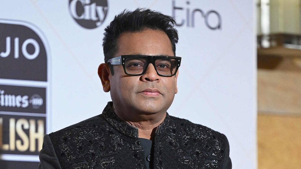 MK Stalin gives update on AR Rahman’s health: ‘I spoke to the doctors…’