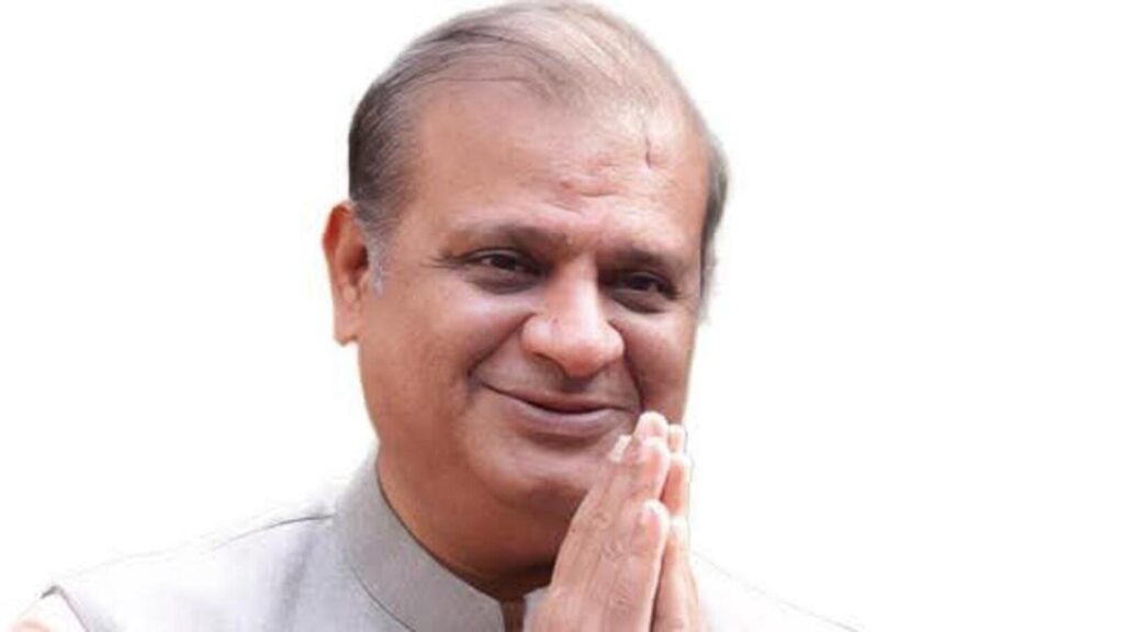 MLA calls for scrapping of BMC’s ₹150 cr tunnel laundry project in Mulund | Mumbai news