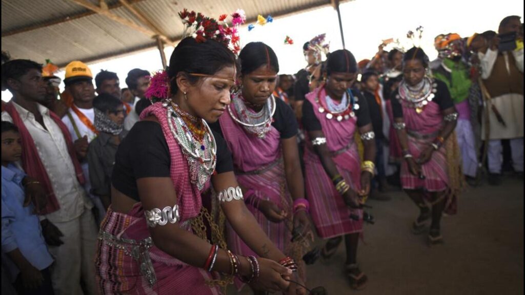 MP Govt to conserve 1,800 tribal sacred sites, scraps religious corridor plan | Latest News India